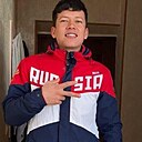 Давид, 28 лет
