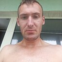 Юрий, 31 год