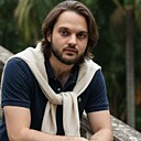 Александр, 25 лет