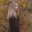 Аня, 23 года