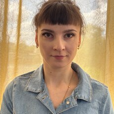 Фотография девушки Дарья, 36 лет из г. Минск