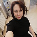 Жанна, 43 года