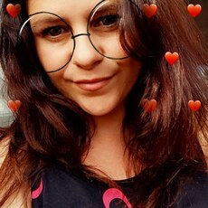 Фотография девушки Полина, 30 лет из г. Бикин