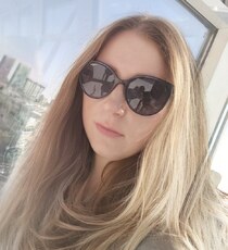 Фотография девушки Анна, 36 лет из г. Новоазовск