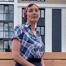 Фотография девушки Татьяна, 52 года из г. Пермь