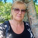 Александра, 65 лет