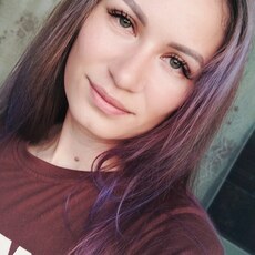 Фотография девушки Илона, 29 лет из г. Котлас