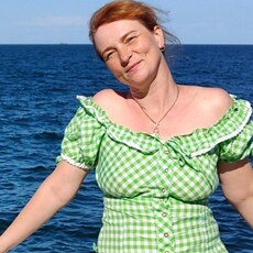 Фотография девушки Марія, 47 лет из г. Одесса