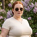 Рыжик, 30 лет
