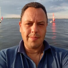 Фотография мужчины Дмитрий, 43 года из г. Саратов
