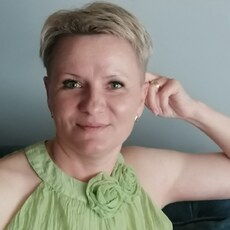 Фотография девушки Ирина, 46 лет из г. Могилев