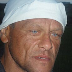 Фотография мужчины Егор, 51 год из г. Саянск