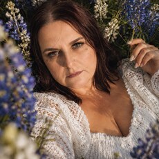 Фотография девушки Елена, 43 года из г. Петрозаводск
