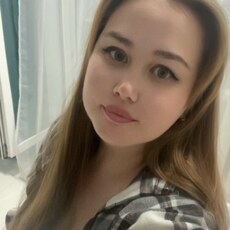 Фотография девушки Элина, 28 лет из г. Нефтекамск