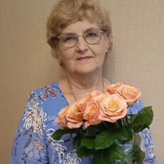 Фотография девушки Наталья, 70 лет из г. Краснодар