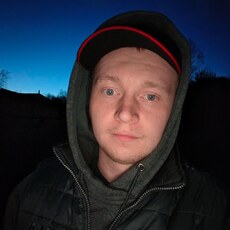 Фотография мужчины Алексей, 27 лет из г. Бийск