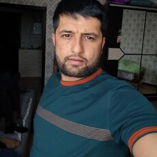 Фотография мужчины Сардор, 33 года из г. Уфа