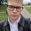 Матвей, 23 года