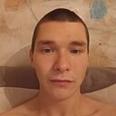 Сергей, 22 года