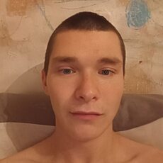Фотография мужчины Сергей, 22 года из г. Москва