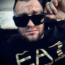 Фотография мужчины Александр, 33 года из г. Каменск-Шахтинский