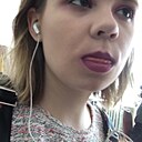 Настюша, 18 лет