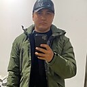 Баха, 33 года