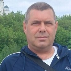 Фотография мужчины Николай, 51 год из г. Брянск