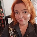 Ната, 53 года