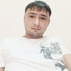 Фотография мужчины Тимур, 28 лет из г. Алматы