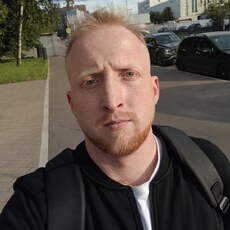 Фотография мужчины Роман, 39 лет из г. Москва