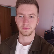 Фотография мужчины Дмитрий, 24 года из г. Волгоград