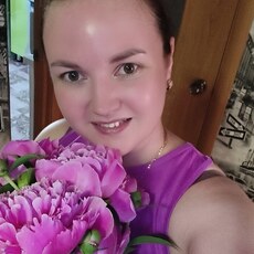 Фотография девушки Ната, 35 лет из г. Томск