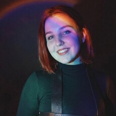 Фотография девушки Мира, 27 лет из г. Архангельск