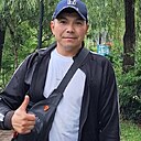 Дамир, 45 лет