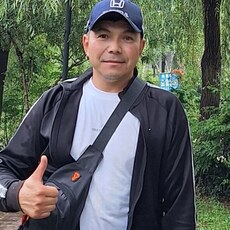 Фотография мужчины Дамир, 45 лет из г. Алматы