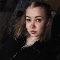 Фотография девушки Алёна, 27 лет из г. Киров
