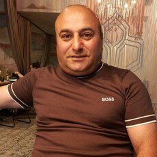 Фотография мужчины Генрик, 49 лет из г. Ижевск