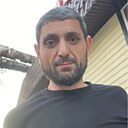 Арам, 43 года