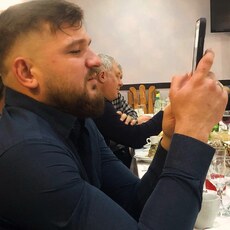 Фотография мужчины Александр, 32 года из г. Нягань