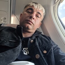 Фотография мужчины Nugo, 39 лет из г. Владикавказ