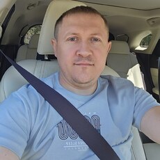 Фотография мужчины Владимир, 39 лет из г. Новосибирск