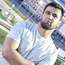 Али, 32 года