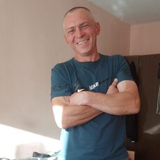 Фотография мужчины Михаил, 49 лет из г. Могилев