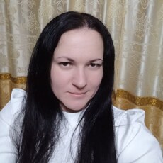 Фотография девушки Алёнка, 35 лет из г. Чунский