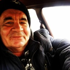 Фотография мужчины Николай, 65 лет из г. Краснодар