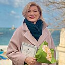 Elena, 55 лет