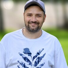 Фотография мужчины Renat, 44 года из г. Киев