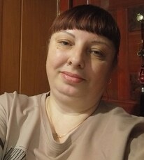 Фотография девушки Галина, 44 года из г. Благовещенск