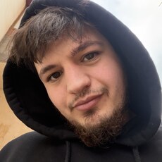 Фотография мужчины Diaz, 25 лет из г. Хасавюрт